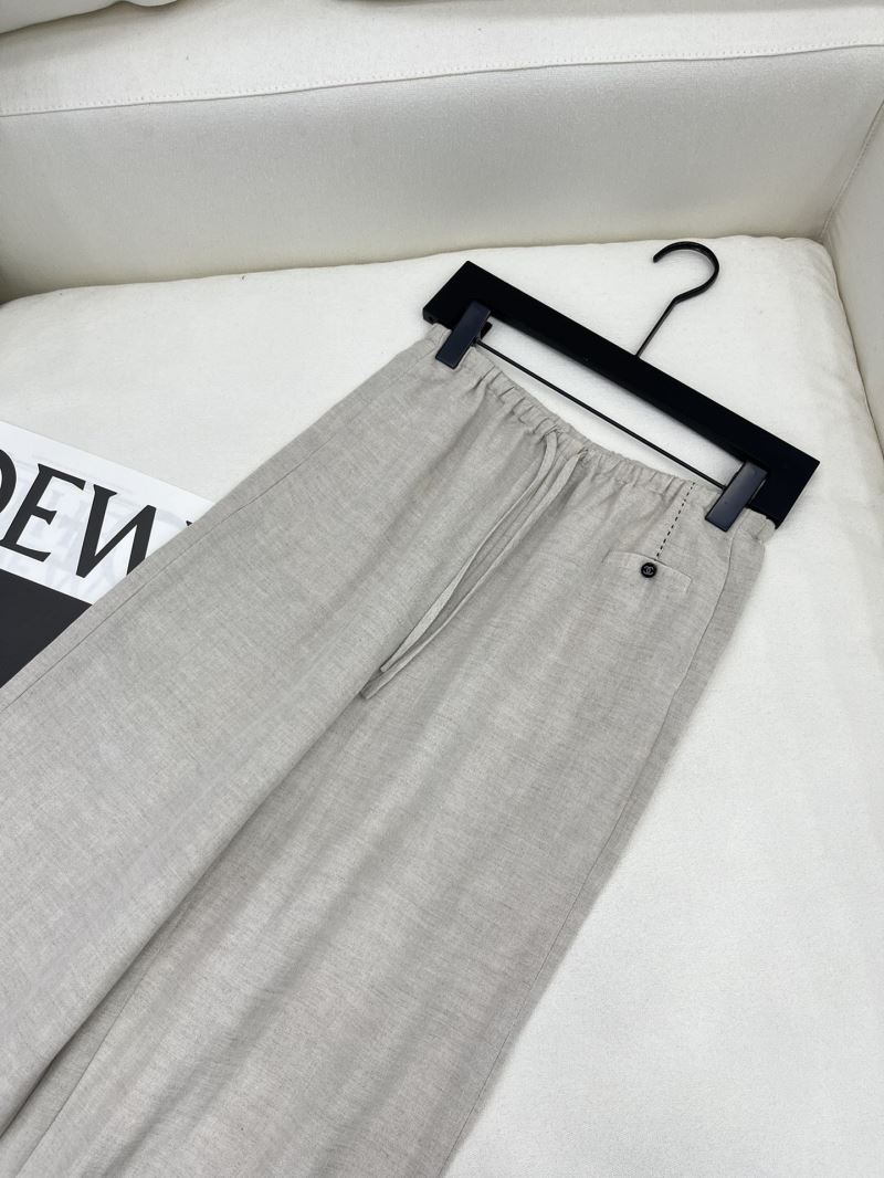 Chanel Long Pants